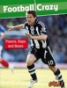 Football Crazy; Poems Raps & Beats 6 pack Photo