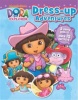 Nickelodeon Dora the Explorer Dress-Up Adventures Photo