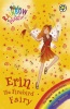 Erin the Firebird Fairy Photo