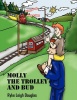 Molly The Trolley And Bud Photo