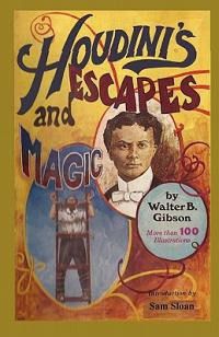Photo of Houdini's Escapes and Magic