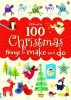 100 Christmas Things to Make and Do Photo