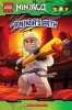 A Ninja's Path Photo