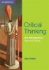 Critical Thinking Photo