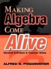 Making Algebra Come Alive Photo