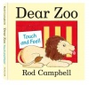 Dear Zoo. Rod Campbell Photo