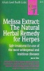 Melissa Extract Photo