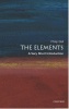 The Elements: A Very Short Introduction Photo