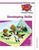 Nelson Handwriting Developing Skills Book 1 Photo
