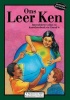 Interaktiewe atlas en kaart leesboek NCS : Grade 6 Photo