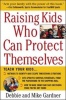Raising Kids Who Can Protect Themselves Photo