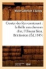 Contes Des FTes Contenant Photo