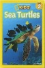 National Geographic Kids Readers: Sea Turtles Photo