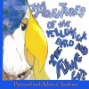 The Adventures of the Yellow Beak Bird and The Flying Cats: Yellow Beak Bird and the Flying Cats Photo