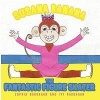 Susana Banana the Fantastic Figure Skater Photo