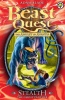 Beast Quest: Stealth The Ghost PanTher: Series 4 Book 6 Photo