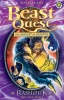 Beast Quest: Rashouk The Cave Troll: Series 4 Book 3 Photo