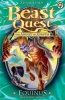 Beast Quest: Equinus The Spirit Horse: Series 4 Book 2 Photo