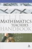 The Mathematics Teacher's Handbook Photo