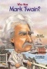 Who Was Mark Twain? Photo