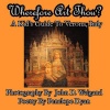 Wherefore Art Thou? a Kid's Guide to Verona Italy Photo