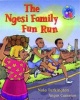 The Ngesi Family Fun Run : Grade 5 Photo
