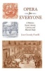 Opera for Everyone Photo