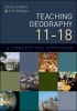 Teaching Geography 11-18 Photo