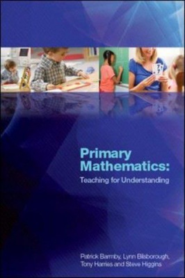 Photo of Primary Mathematics