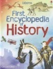First Encyclopedia of History Photo