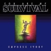 You Are My Survival Photo