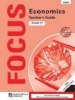 Focus economics CAPS: Gr 11: Teacher's guide Photo