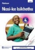 Platinum Nasi-Ke Isikhethu Grade 4 CAPS Photo