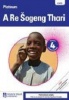 Platinum CAPS A Re Sogeng Thari Grade 4 Teacher's Guide Photo