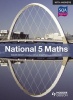 National 5 Maths. by David Alcorn Photo