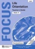 Focus life orientation CAPS: Gr 11: Teacher's guide Photo