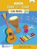 Day-by-day life skills CAPS : Gr 4: Learner's book Photo