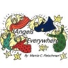Angels Everywhere Photo