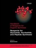 Reagents for Glycoside Nucleotide and Peptide Synthesis Photo