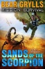 Mission Survival 3: Sands of the Scorpion Photo
