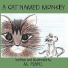 A Cat Named Monkey Photo