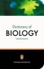 The Penguin Dictionary of Biology Photo