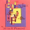 Eye-Jack and Hey-Oh Photo