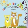 COLOR US BAD! The Bad Cats Learn About Colors Photo