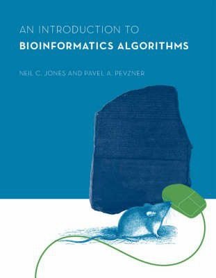Photo of An Introduction to Bioinformatics Algorithms