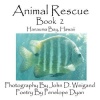 Animal Rescue Book 2 Hanauma Bay Hawaii Photo