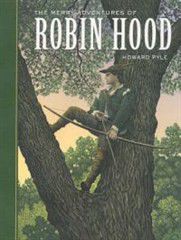 Photo of The Merry Adventures of Robin Hood