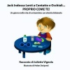 Jack Indossa Lenti a Contatto e Occhiali... PROPRIO COME TE!: Un giorno nella vita di un bambino con afachia bilaterale Photo