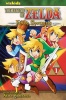The Legend of Zelda Vol. 6 Photo