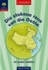 Die stokoue reus van die Ooste en ander tekste: Fase 16: Gr 6 Photo